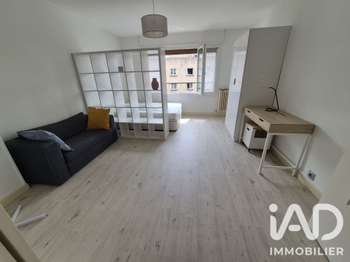 Photo Location appartement Grenoble