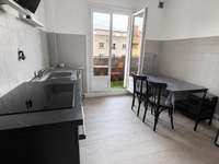 Location appartement 2 pièces Location appartement 2 pièces