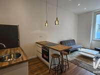 Location appartement 2 pièces