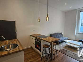 Location Appartement 2 piècesGrenoble