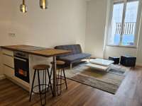 Location appartement 2 pièces