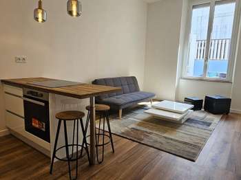 Location appartement 2 pièces