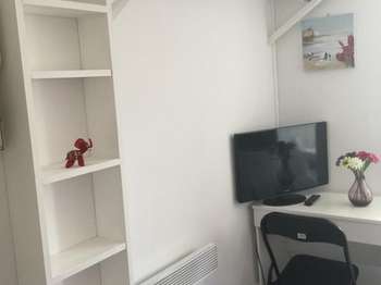 Location Appartement T1Grenoble