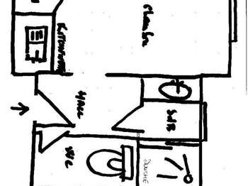 Location appartement 1 pièce Location appartement 1 pièce