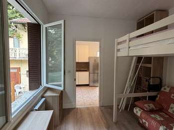Location Appartement T1Grenoble