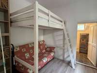 Location appartement 1 pièce Location appartement 1 pièce