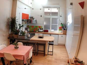 Location Appartement 2 piècesGrenoble