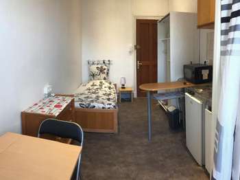 Location Appartement T1Grenoble