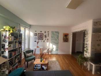 Location appartement 1 pièce