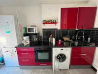 Location appartement 1 pièce