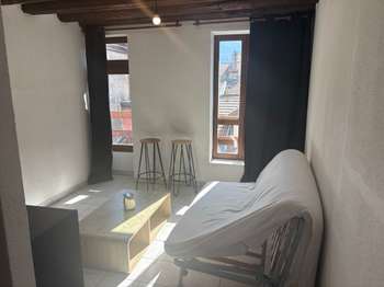 Location Appartement T1Grenoble