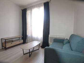 Location appartement 1 pièce