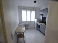 Location appartement 1 pièce