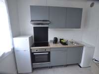 Location appartement 1 pièce