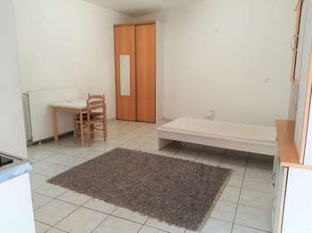 Location Appartement T1Grenoble