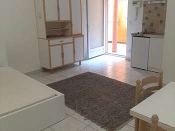 Location appartement 1 pièce