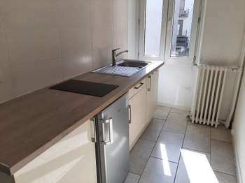 Location appartement 1 pièce Location appartement 1 pièce