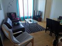 Location appartement 4 pièces Location appartement 4 pièces