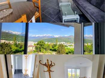 Location Appartement 3 piècesGrenoble