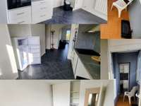 Location appartement 3 pièces Location appartement 3 pièces