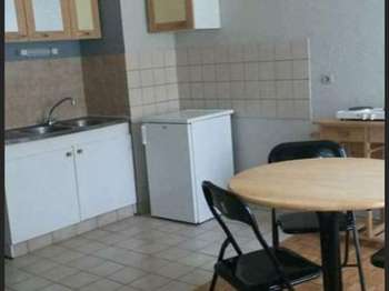 Location Appartement T1Grenoble