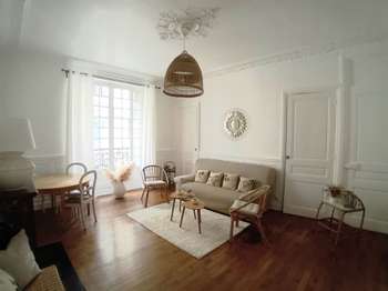 Location Appartement 2 piècesGrenoble