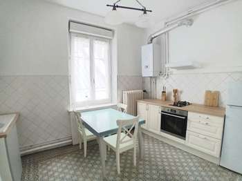 Location appartement 2 pièces