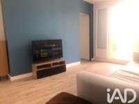 Location appartement 4 pièces