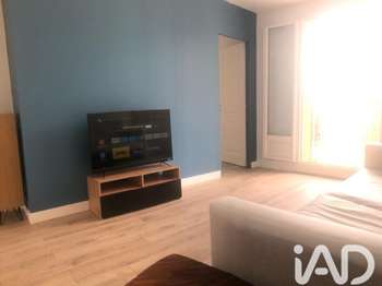 Location appartement 4 pièces Grenoble 38