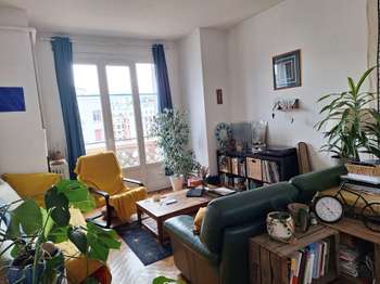 Location appartement 2 pièces