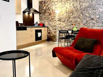 Location appartement 2 pièces Grenoble 38