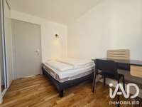 Location appartement 4 pièces