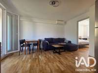 Location appartement 4 pièces