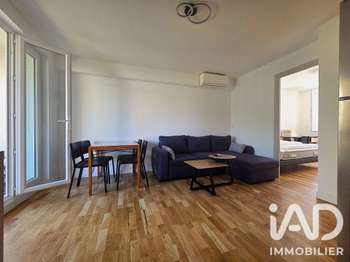 Location appartement 4 pièces