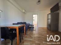 Location appartement 4 pièces