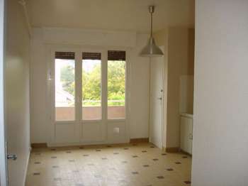 Location Appartement T1Grenoble