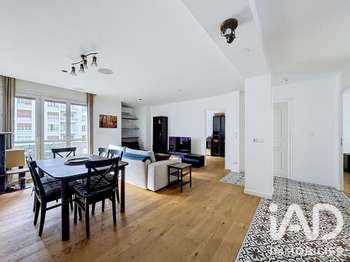 Location Appartement 4 piècesGrenoble