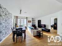 Location appartement 4 pièces