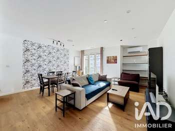 Location appartement 4 pièces