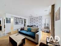 Location appartement 4 pièces