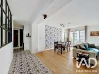 Location appartement 4 pièces