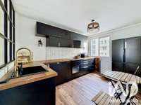 Location appartement 4 pièces