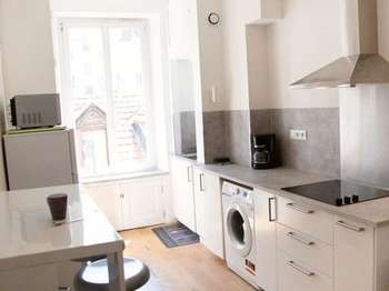 Location Appartement 3 piècesGrenoble