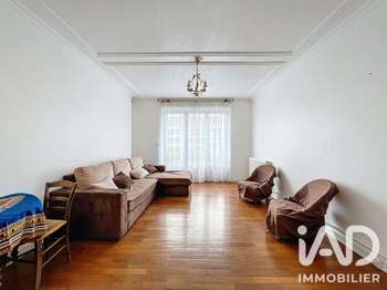 Location Appartement 4 piècesGrenoble