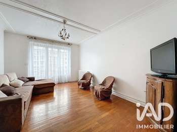 Location appartement 4 pièces Location appartement 4 pièces