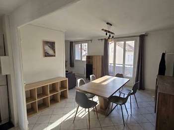 Location Appartement 3 piècesGrenoble