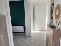 Location appartement 3 pièces Location appartement 3 pièces