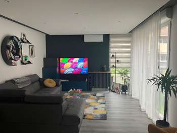 Location Appartement 3 piècesGrenoble