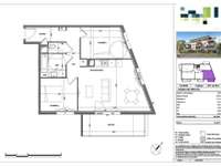 Location appartement 3 pièces Location appartement 3 pièces