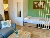 Location appartement 1 pièce Location appartement 1 pièce
